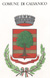 Emblema del comune di Calvanico